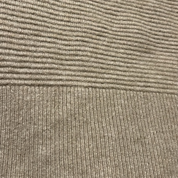 CALIA by Carrie Underwood Tan Hoodie - Picture 2 of 6